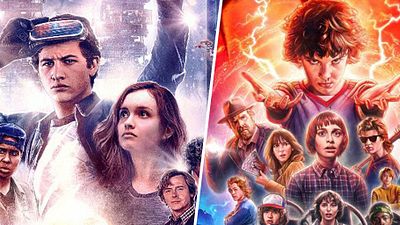 image de la news 10 films et séries qui prouvent que tout le monde est nostalgique des années 80