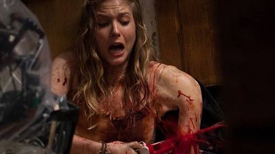 image de la news Evil Dead : Fede Alvarez partage des photos inédites du remake 