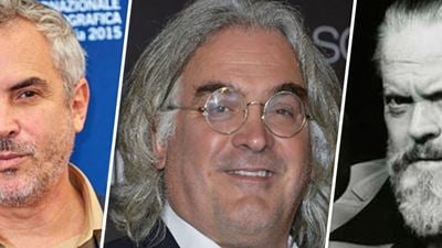 Cannes 2018 : Alfonso Cuarón, Paul Greengrass et Orson Welles privés de Festival par Netflix ?