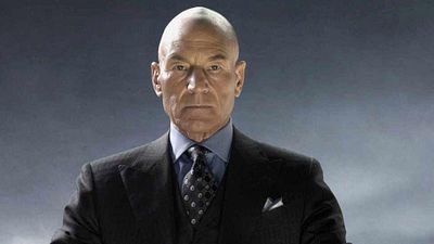 image de la news Legion : le Professeur Xavier bientôt dans la série X-Men ? Le showrunner y travaille 