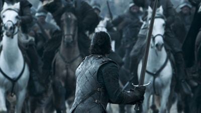 Game of Thrones saison 8 : 55 nuits de tournage pour une grande scène de bataille !