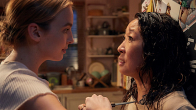 image de la news Killing Eve : le grand retour de Sandra Oh dans un thriller d'espionnage trashy, stylé et jouissif [INTERVIEW]