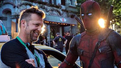 image de la news Fast & Furious : le réalisateur de Deadpool 2 confirmé aux commandes du spin-off