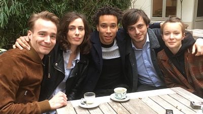 image de la news Mes Provinciales : la jeunesse à l'assaut du cinéma !