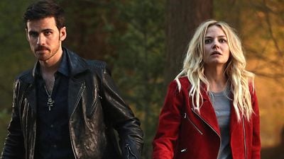 image de la news Once Upon a Time : retours, fonds verts, happy end... Que veut-on voir dans le final de la série féérique ?