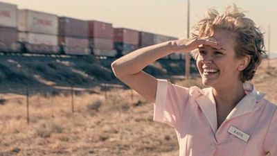 image de la news Katie Says Goodbye "est avant tout une histoire d'espoir" selon son réalisateur