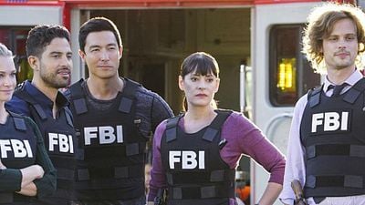 image de la news Esprits criminels : la série est-elle vraiment en danger d'annulation ?