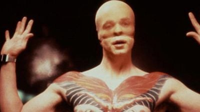 image de la news Le Sixième sens sur Ciné+Frisson : quand Michael Mann donnait vie à Hannibal Lecter