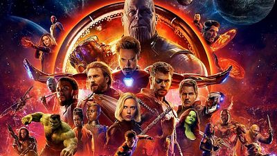 image de la news Avengers : des super-héros, des morts, des pierres... Que nous réserve Infinity War ?