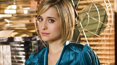 Smallville : l'actrice Allison Mack (Chloé) arrêtée pour trafic sexuel