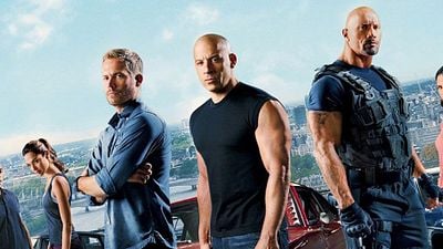 image de la news Fast & Furious : une série animée commandée par Netflix