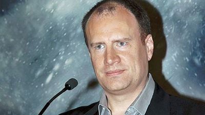 image de la news Marvel : Les Eternels feront sans doute partie de la phase 4 selon Kevin Feige