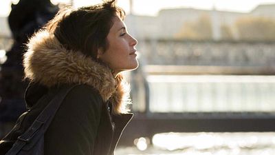 image de la news Gemma Arterton - Une femme heureuse : "J'ai vraiment montré quelque chose de moi"