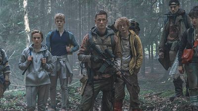 image de la news C’est sur Netflix en mai : l’arrivée de The Rain et le retour de 13 Reasons Why [MISE A JOUR]