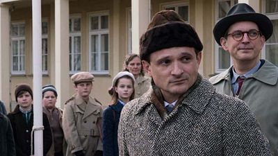 image de la news Action ou vérité, MILF, Rampage... Les sorties de la semaine !