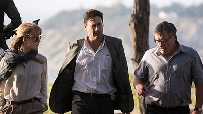image de la news Bande-annonce Opération Beyrouth, nouveau thriller d’espionnage par le scénariste de Jason Bourne