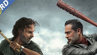 image de la news Faux Raccord : les gaffes et erreurs de Walking Dead saison 8