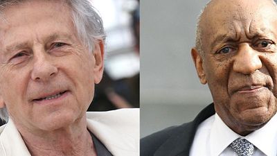 image de la news Roman Polanski et Bill Cosby exclus de l'Académie des Oscars