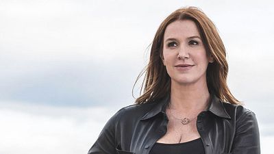 image de la news Poppy Montgomery, la star de FBI : Portés disparus dans une série pour M6 