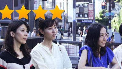 image de la news Les 3 meilleurs films de la semaine selon la presse (02.05.2018)