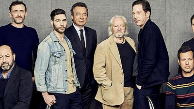 image de la news "Profession... Actrice et Acteur" sur Canal+ : "une discussion spontanée, sans artifices, à contre-courant des plateaux traditionnels"