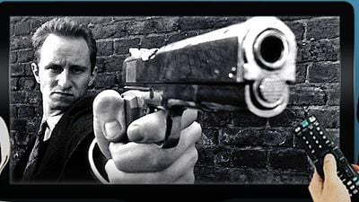 Ce soir à la télé : on mate "C'est arrivé près de chez vous" et "Piège en eaux troubles"