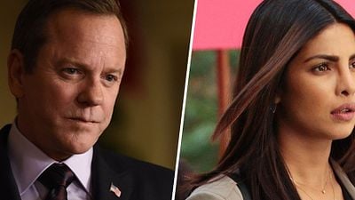 image de la news Quantico et Designated Survivor annulées par ABC
