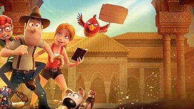 Tad et le secret du Roi Midas : le phénomène espagnol débarque en France