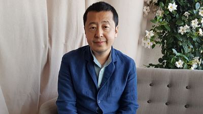 Cannes 2018 : "Zhao Tao est une fleur qui s’épanouit" déclare Jia Zhang-Ke a propos de l’actrice des Eternels