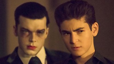 image de la news Gotham renouvelée : la cinquième saison sera la dernière