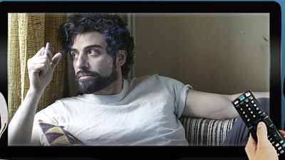 image de la news Ce soir à la télé : on mate "Inside Llewyn Davis" et "Un éléphant, ça trompe énormément"