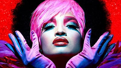 image de la news Pose : la série queer de Ryan Murphy déjà sur nos écrans