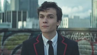 image de la news Deadly Class : un premier teaser pour la série ado ultra violente des frères Russo