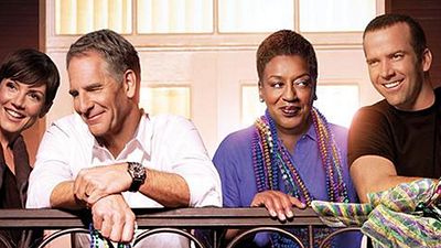 image de la news NCIS Nouvelle-Orléans : le showrunner Brad Kern quitte ses fonctions après des accusations de harcèlement