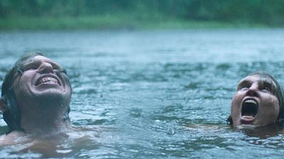 image de la news Cannes 2018 : Border remporte le Prix Un Certain Regard, Girl et Donbass récompensés