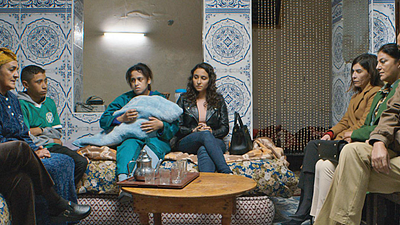 image de la news Cannes 2018 : "Sofia, une histoire comme les jeunes femmes en vivent tous les jours au Maroc"