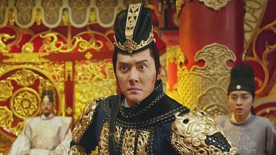 image de la news Une bande-annonce épique pour le nouveau volet de Detective Dee