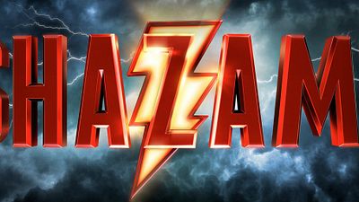 image de la news Shazam ! : le super-héros DC boit un coup sur la première photo officielle