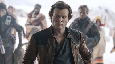 image de la news Solo A Star Wars Story : la révélation du film expliquée [SPOILERS]