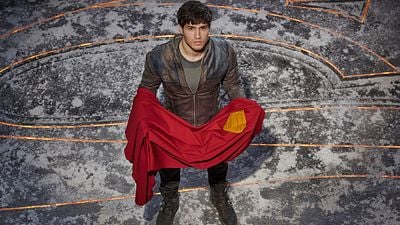 Krypton est renouvelée : une saison 2 pour le prequel de Superman