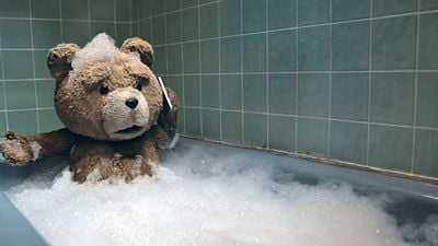 image de la news Hier soir à la télé : vous avez aimé Ted ? On vous recommande ...