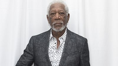 image de la news Accusé de harcèlement sexuel, Morgan Freeman présente ses excuses