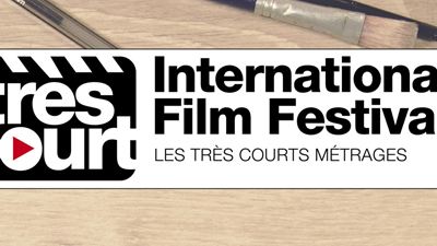 Le Très Court international Film Festival fête ses 20 ans !