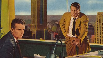 image de la news The Fountainhead : le prochain projet de Zack Snyder annoncé ?