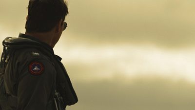 image de la news Top Gun 2 : Tom Cruise annonce le début du tournage en photo !