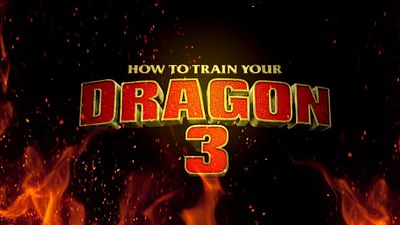 image de la news Dragons 3 : un premier poster en attendant la bande-annonce