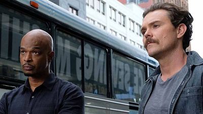 image de la news L'Arme fatale : de nouvelles révélations sur le clash entre Damon Wayans et Clayne Crawford qui a failli mettre fin à la série !