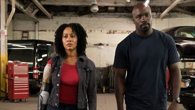 Luke Cage, Jack Ryan, Castle Rock : le guide des séries US de l'été 2018