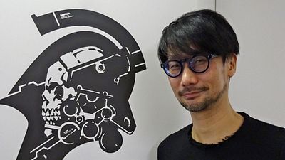 image de la news Posez vos questions au légendaire créateur de jeux video Hideo Kojima !