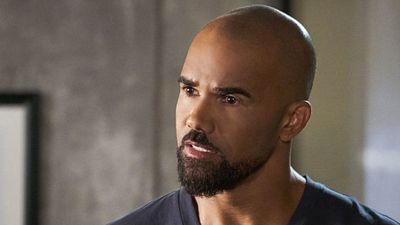 image de la news LIVE - S.W.A.T & Esprits Criminels : posez vos questions à Shemar Moore